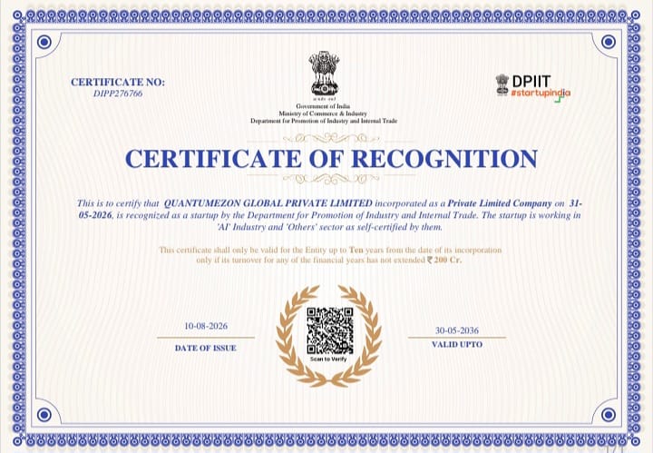 Achievement