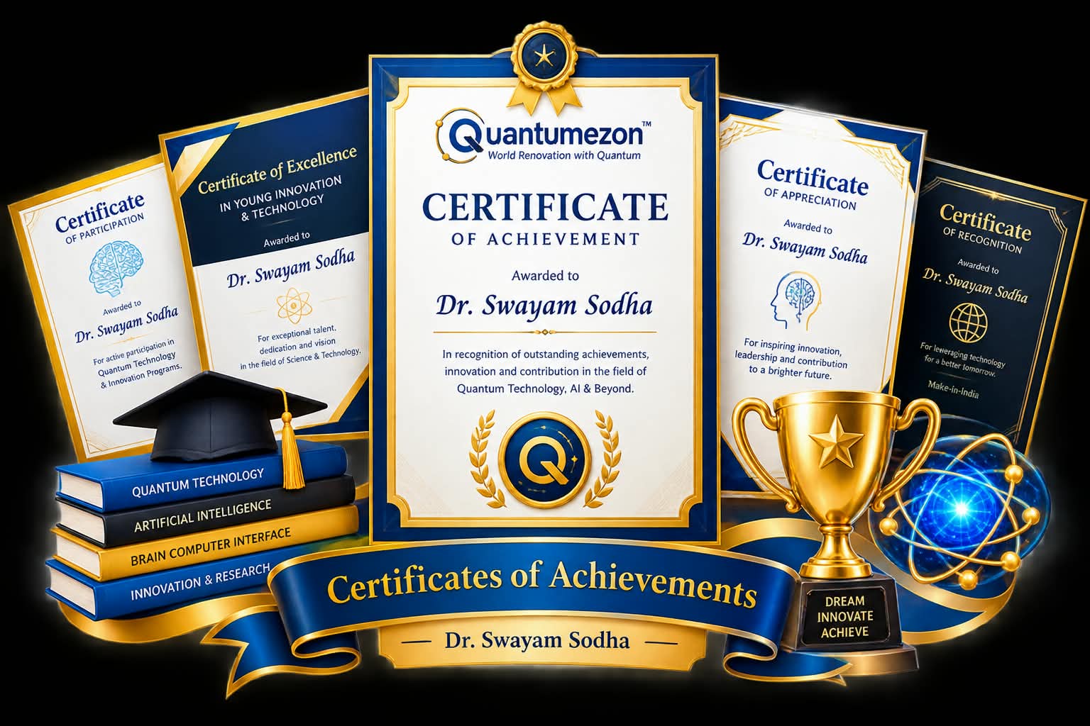 Q-GPL Videos