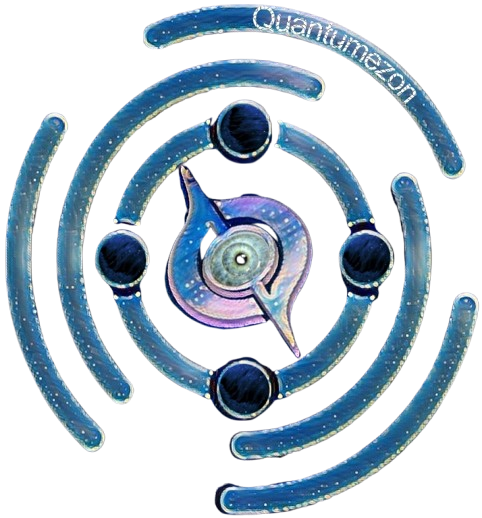 Quantumezon Logo